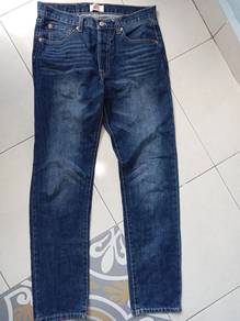 Jeans levis 501 size 32