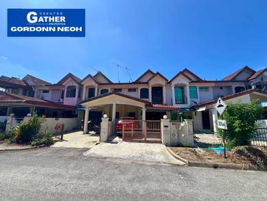 2 Storey Terrace House Taman Tambun Jaya, Simpang Ampat
