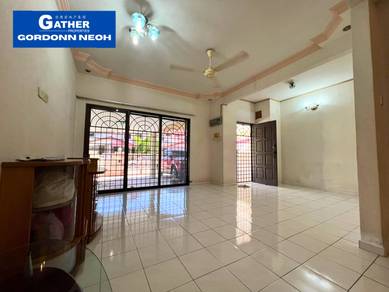 2 Storey Terrace House Taman Tambun Jaya, Simpang Ampat