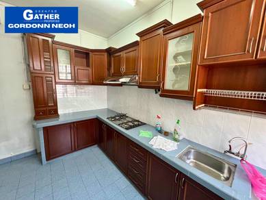 2 Storey Terrace House Taman Tambun Jaya, Simpang Ampat