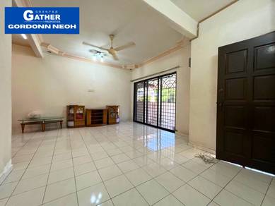 2 Storey Terrace House Taman Tambun Jaya, Simpang Ampat