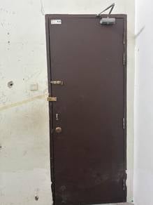 3rd Floor Shop Office Jln Seri Putra Kajang Selangor