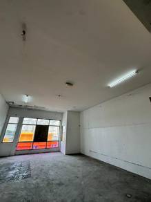 3rd Floor Shop Office Jln Seri Putra Kajang Selangor