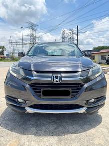 Honda HR-V 1.8 V (A)