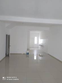 Double Storey House For Sale @ Tiara Sendayan, Gadong