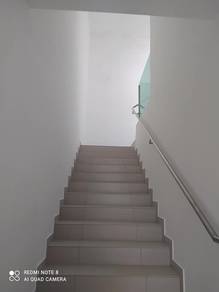 Double Storey House For Sale @ Tiara Sendayan, Gadong
