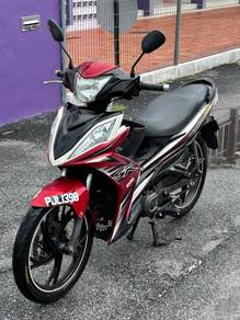 2015 SYM SPORT BONUS 110 BONUS SR 1Owner E BONUS