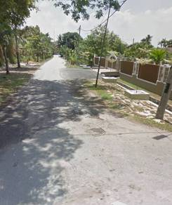 Tanah Lot Banglo Kg. Dato Ahmad Razali, Dengkil for sale