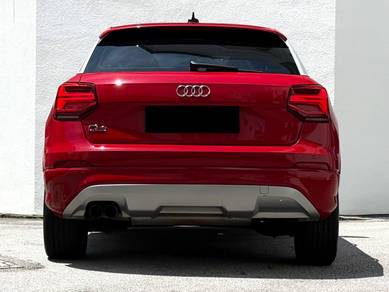Audi Q2 SPORT 1.4 TFSI (A)