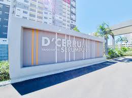 [ Rm1k✅Booking✅] Pangsapuri D'Cerrum Corner Lot Eco Hill Semenyih