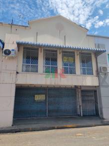 GF of DS Intermediate Commercial Building, Perdana Square,  Tawau