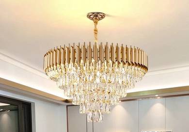 Chandelier 4 Feet