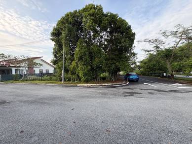 Tanah Lot Banglo Untuk Dijual @ Salak Tinggi, Sepang