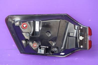 BMW x3 2025 TAIL LAMP