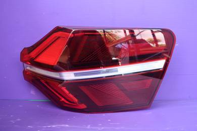 BMW x3 2025 TAIL LAMP