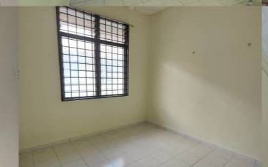 Taman Machang bUbuk single Story Terrace Bukit Mertajam