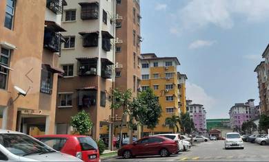 Tainia Apartment For Sale