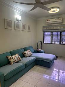 Tainia Apartment For Sale