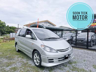 Toyota ESTIMA 3.0 G (A)