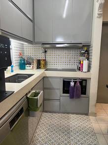 Tainia Apartment For Sale
