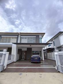 . 🏠FULLY RENOVATED Cluster🔥 Taman Seri Austin Near EDL Johor Bahru