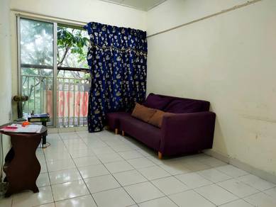 Plaza Suria Shop Apartment, 99 Speedmart Damansara Damai | FOR SALES
