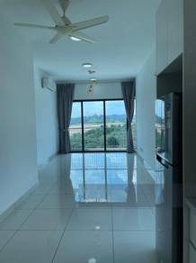 Urban Chic Living @ The Link 2 Residences, Bukit Jalil ✨