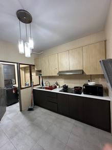 Fully Furnished➕Hot Deal➕🚶MRT Palm Spring✅PJ✅ Kota Damansara to Rent