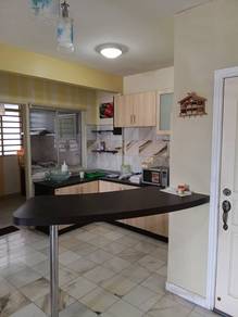 Ria Apartment near Penang Port,Bagan specialist hospital Penang Port