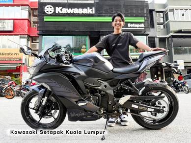 Ready⚡zx25rse⚡Kawasaki⚡zx25r⚡zx 25r⚡4 inline⚡ hita