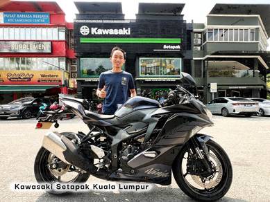 Ready⚡zx25rse⚡Kawasaki⚡zx25r⚡zx 25r⚡4 inline⚡ hita