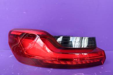 BMW G02 x4 TAIL LAMP