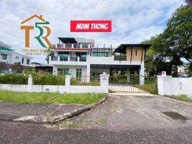 Indah Regency | Bungalow | for sale