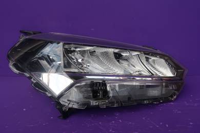 PERODUA Myvi HEADLAMP