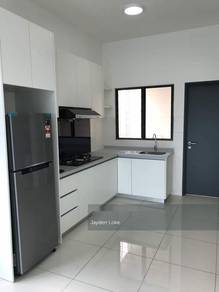 Resort-Inspired Condo @ Bukit Jalil 🌴