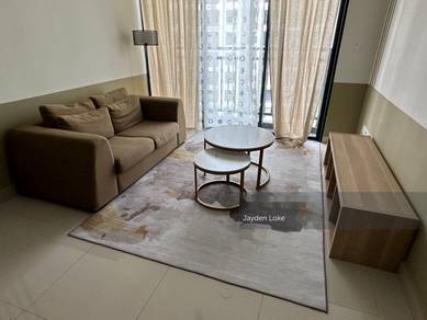 Modern Urban Living @ Platinum Arena – RM***k Only!