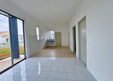 BOOKING RM100 !! NEW PROJECT Single Storey Teluk Kemang, Port Dickson