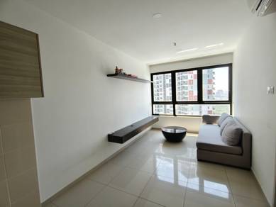 BLW Market 2R1B I Suite I City Central Mall F/HOLD TITLE