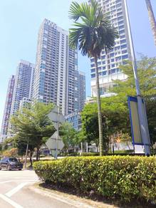 BLW Market 2R1B I Suite I City Central Mall F/HOLD TITLE