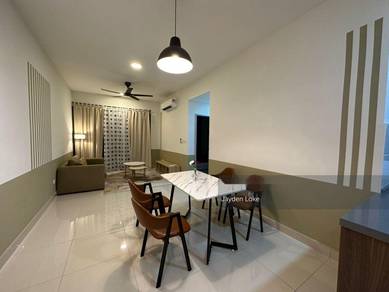 Exclusive Platinum Arena Condo – Lifestyle Meets Comfort