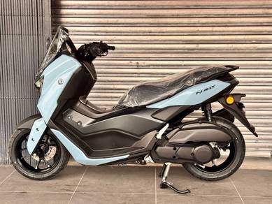 Yamaha NMAX!! READY STOCK!! BUY NOW!!