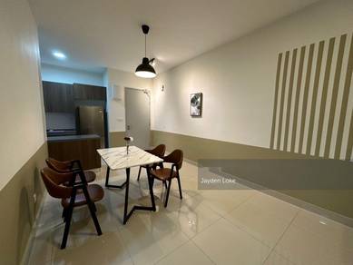 Family-Friendly Condo @ Platinum Arena – Move In Today!