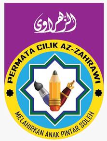 Guru Prasekolah Az-Zahrawi Puncak Alam