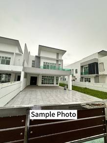 Mutiara Rini Link Bungalow🔥Unblock View