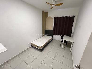 ROOM Residensi Riamas Old Klang Road , Jalan Klang Lama For Ren