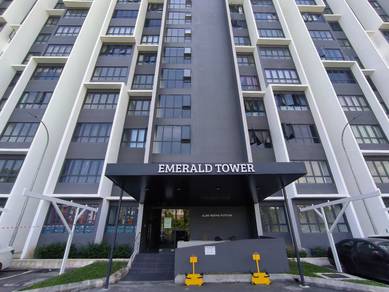 Putatan Condo, Full Loan : Alam Pesona 2