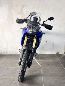 Tenere