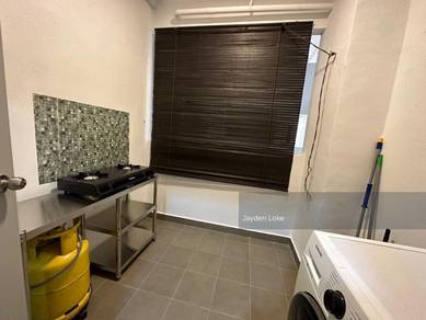 High-Floor Platinum Arena @ Old Klang Road – Great Deal!