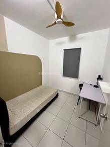 ROOM Rent Residensi Riamas Old Klang Road , Jalan Klang Lama For Ren