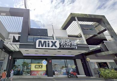 Commercial Property At Karpal Singh Drive, Georgetown For Sale